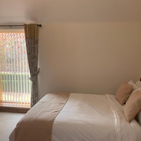 Meals Farm Holiday Cottages - The Stables North Somercotes Экстерьер фото